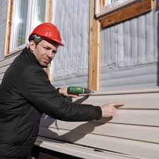 Professional Siding in Ogden, IA